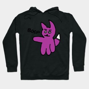 Boop Kitty Hoodie